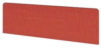 Экран ЛДСП в тканевом чехле 512054 (120х3,2х37)