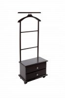 Вешалка костюмная B 23H