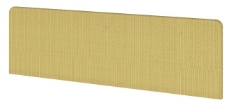 Экран ЛДСП в тканевом чехле 512054 (120х3,2х37)