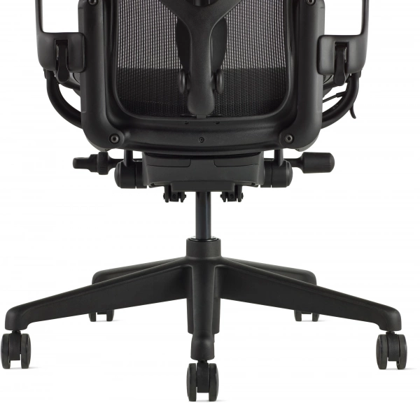 Кресло эргономичное Herman Miller Aeron C Large