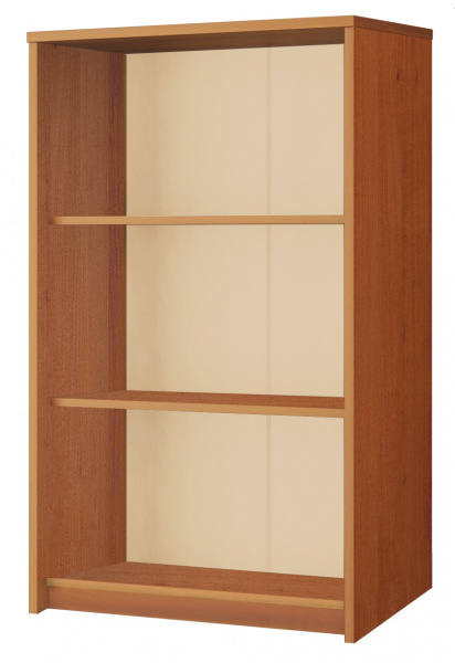 Стеллаж открытый А-304 (77x36,5x122)