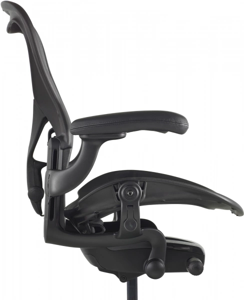 Кресло эргономичное Herman Miller Aeron C Large