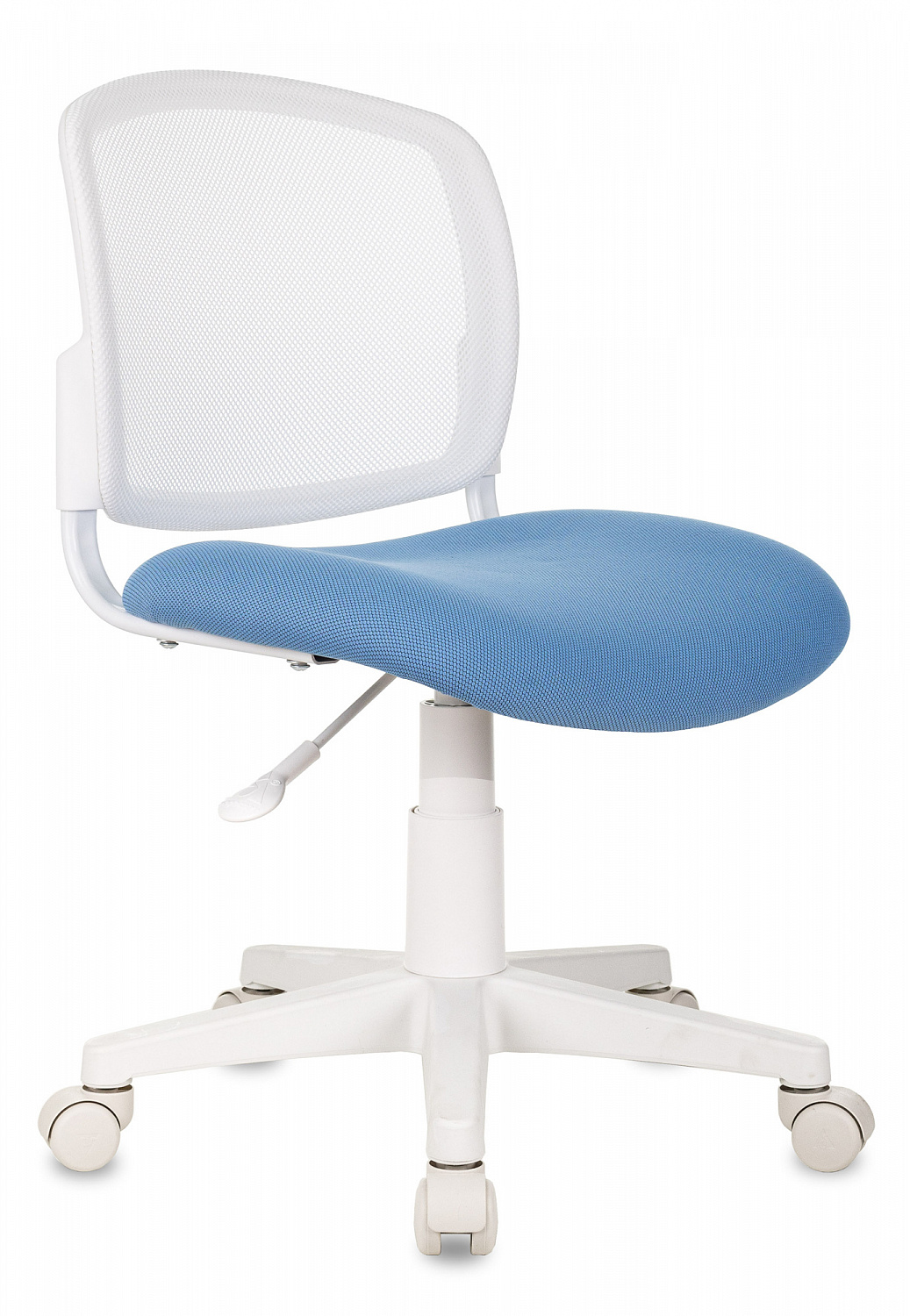 Кресло детское Бюрократ CH-W296NX