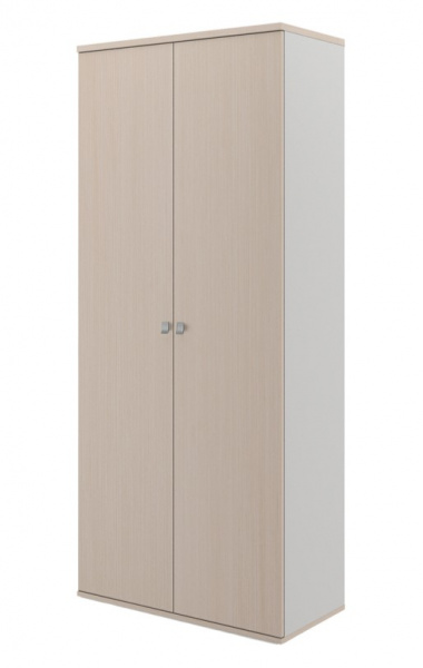 Шкаф закрытый ZOM275503 (90x45x207)